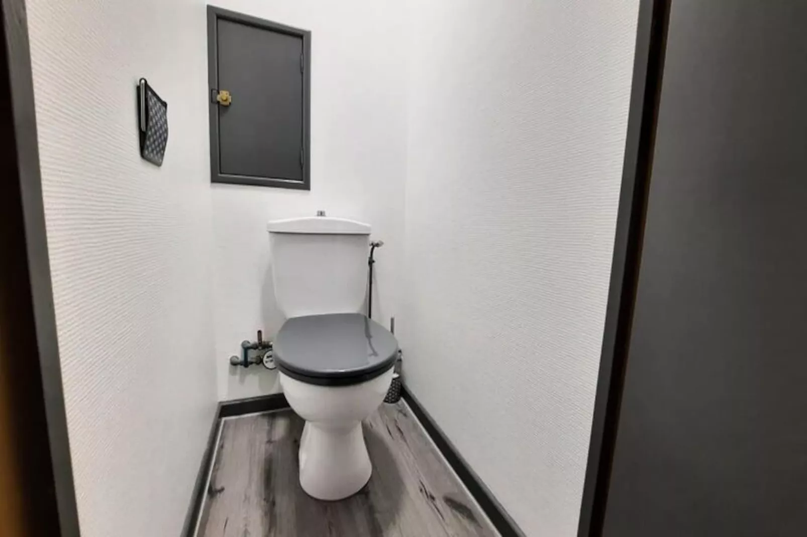 Résidence Caron-Untagged