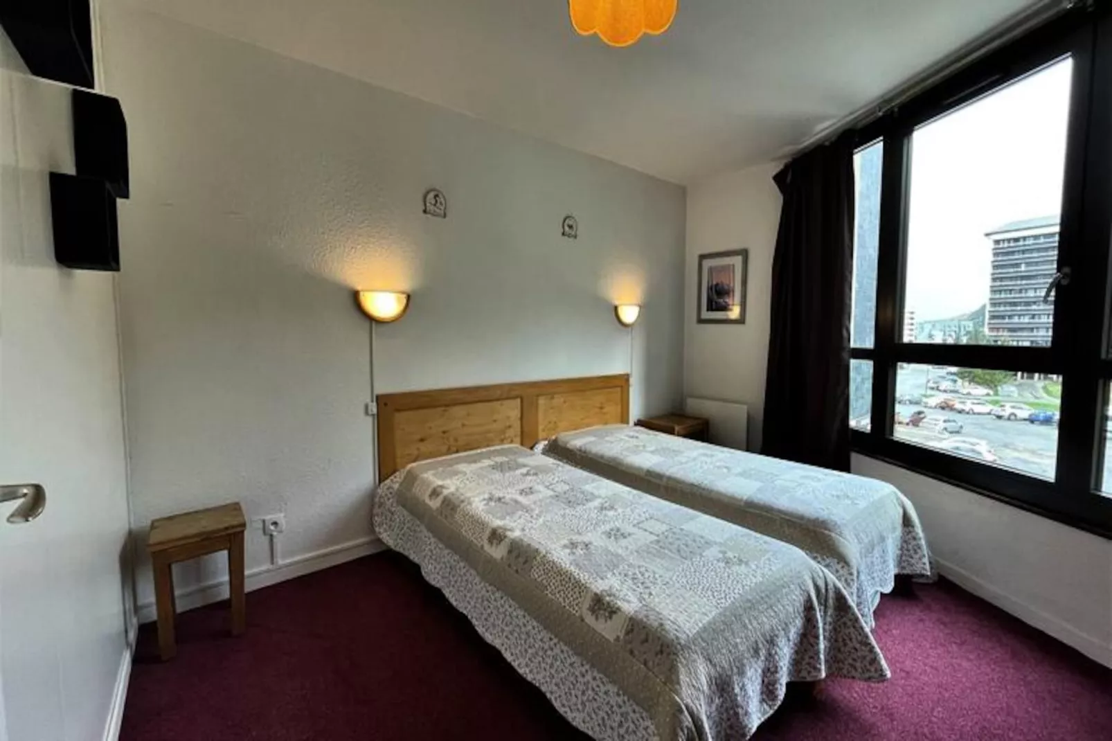 Résidence Caron-Untagged