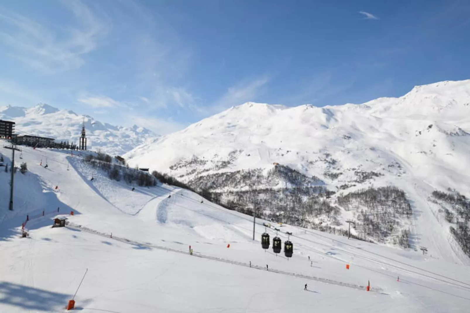 Résidence Caron-Untagged