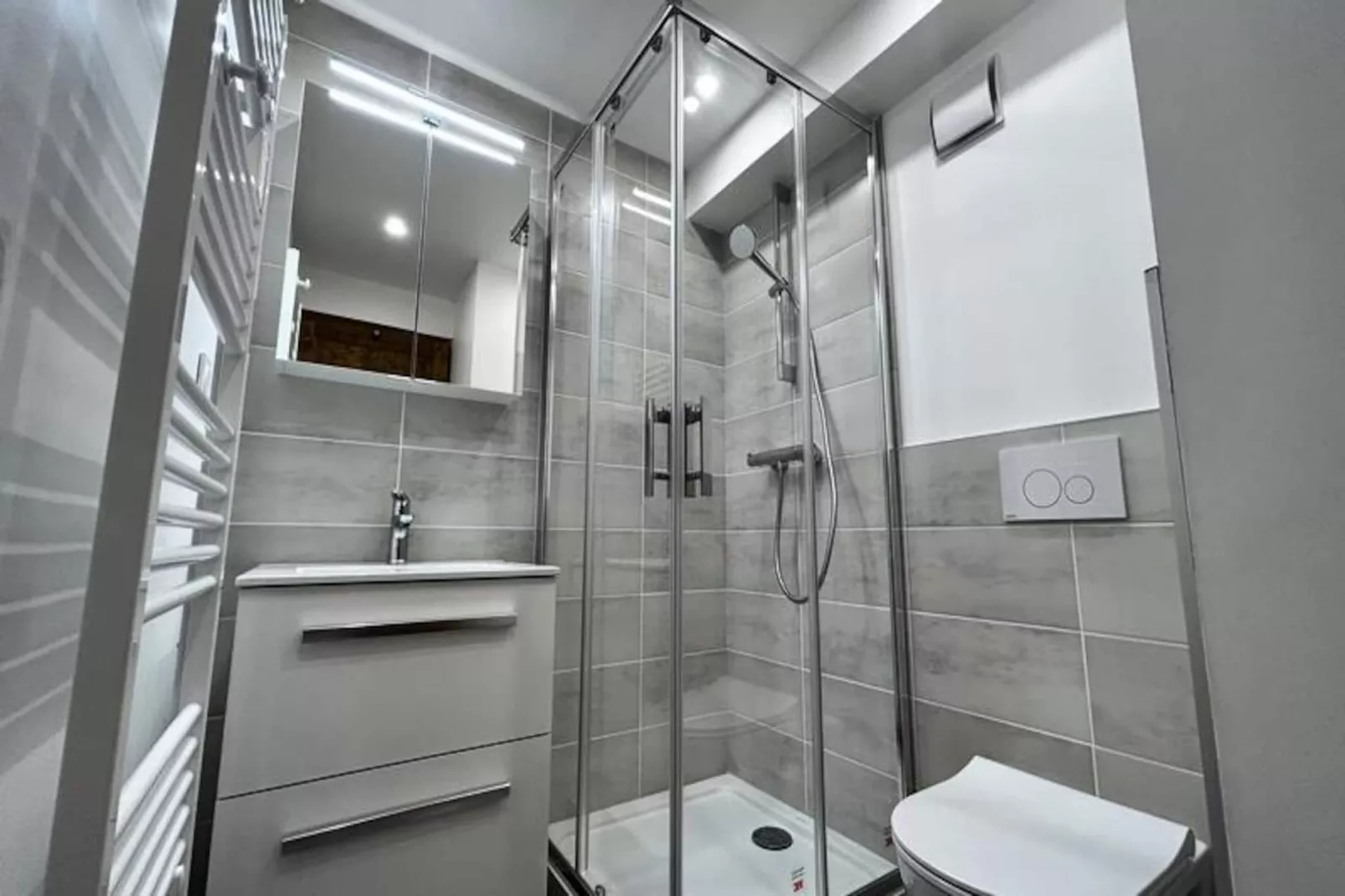 Résidence Geffriand-Nicht zugeordnet