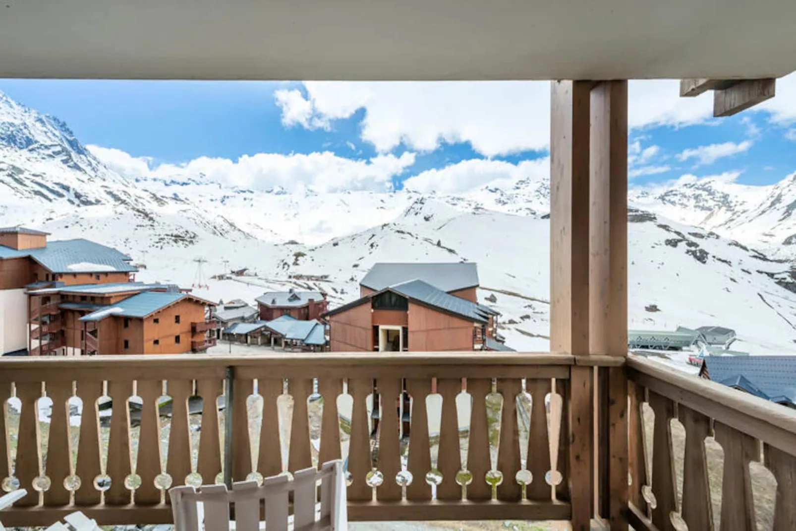 Résidence Beau Soleil-Untagged