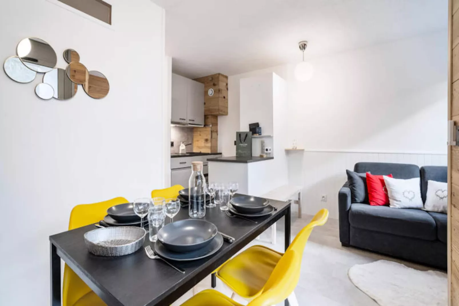 Résidence Les Lauzieres-Non tagué