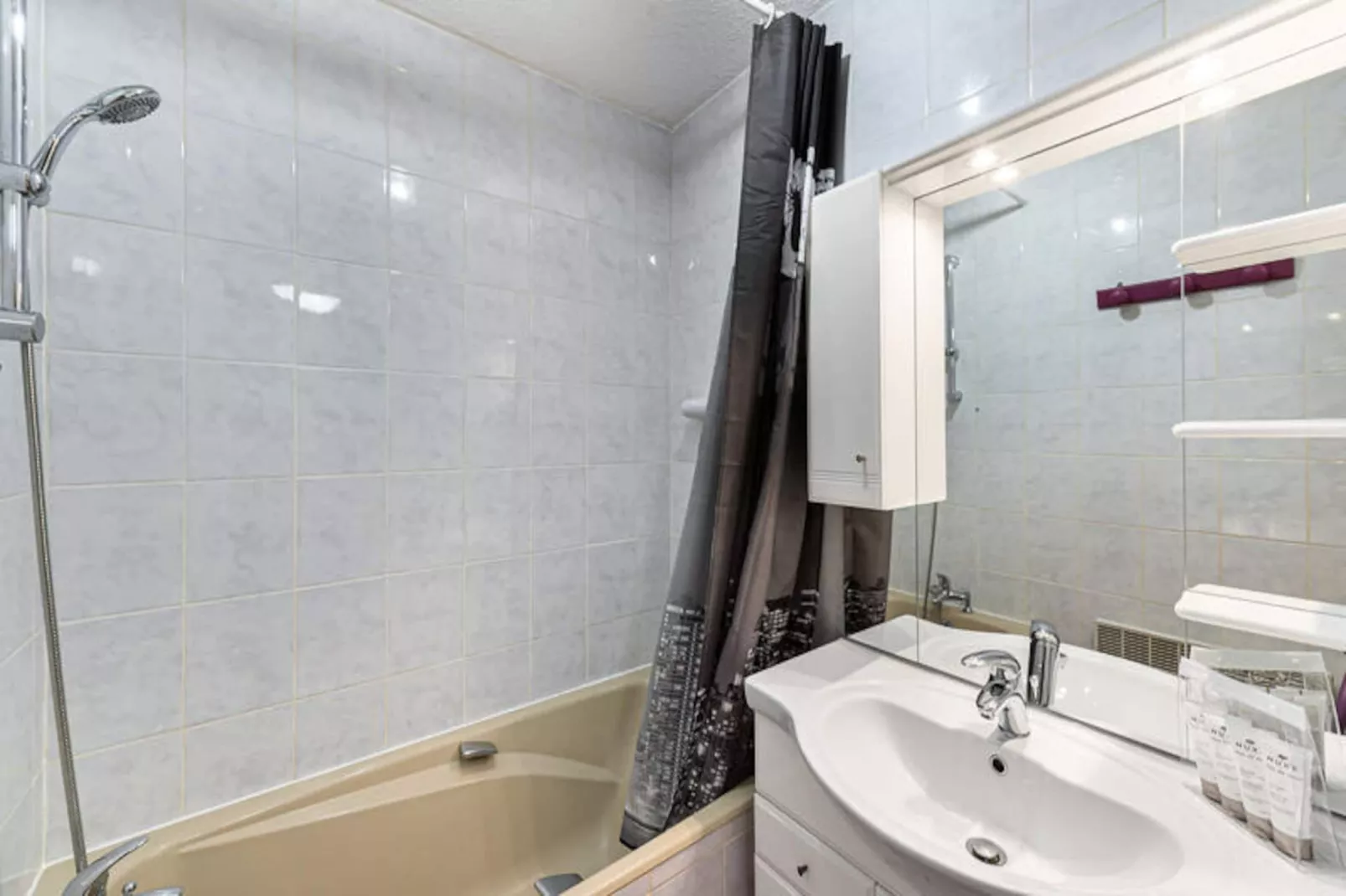 Résidence Le Serac-Nicht zugeordnet