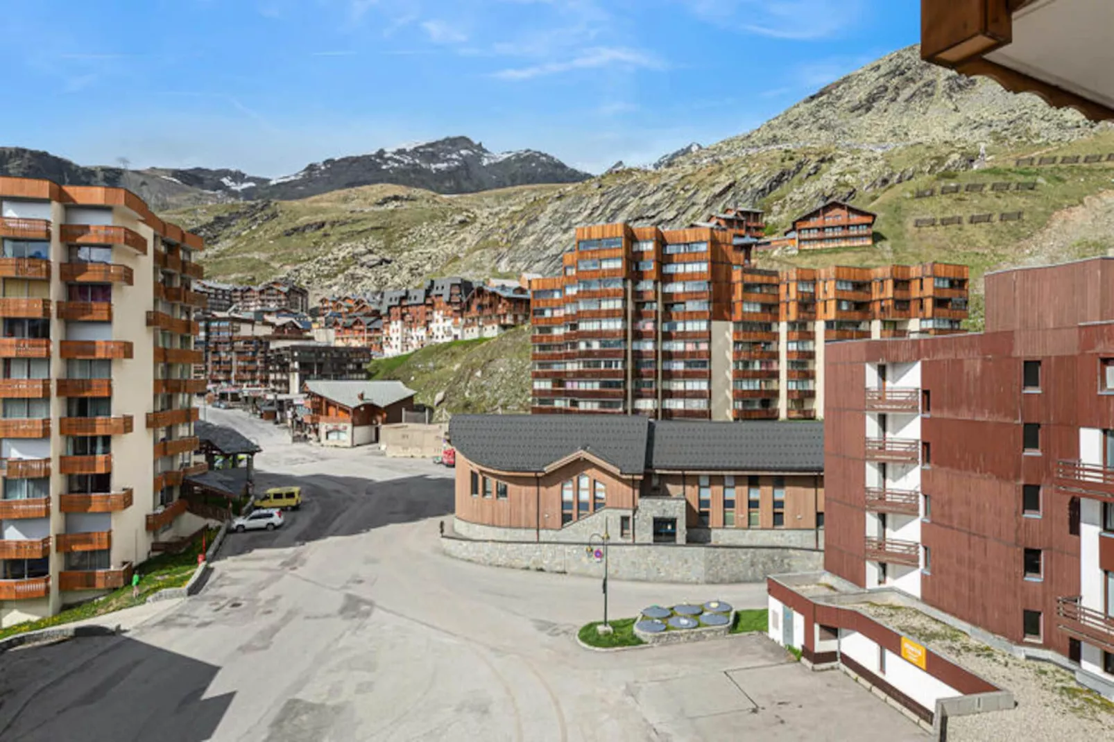 Résidence Hauts De Chaviere-Non tagué