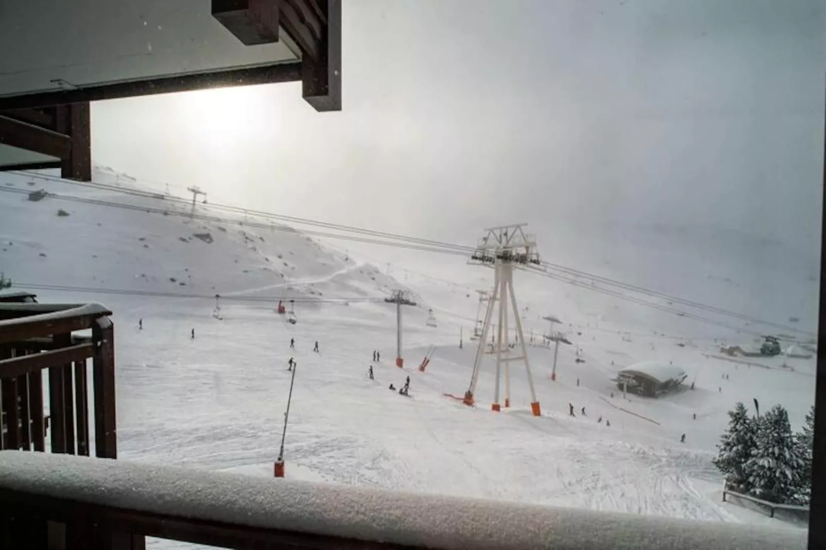 Résidence Roc De Péclet I-Nicht zugeordnet