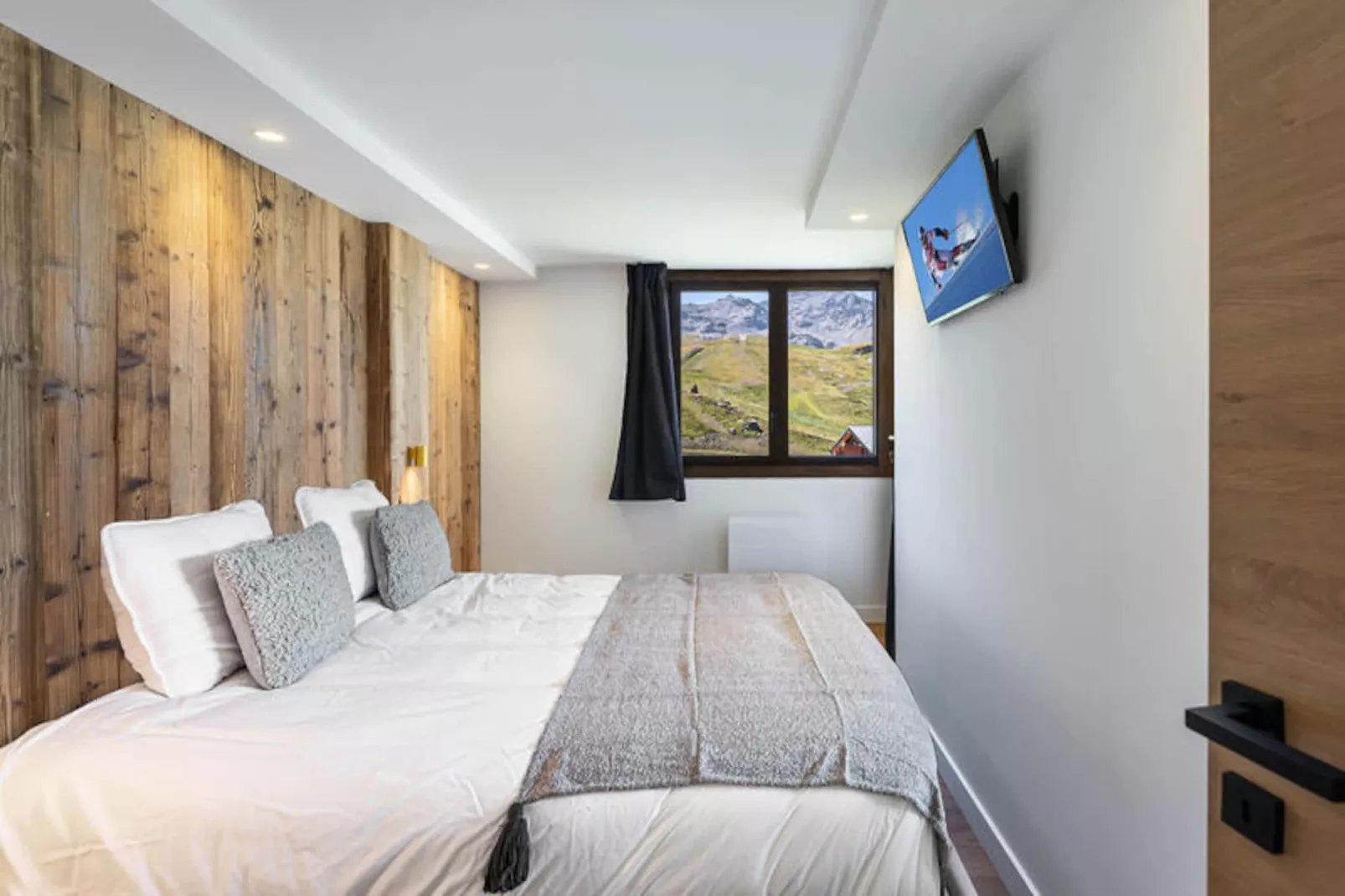 Résidence Joker-Nicht zugeordnet