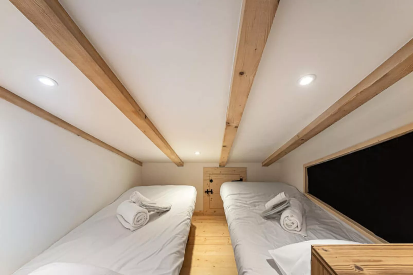 Résidence Joker-Nicht zugeordnet