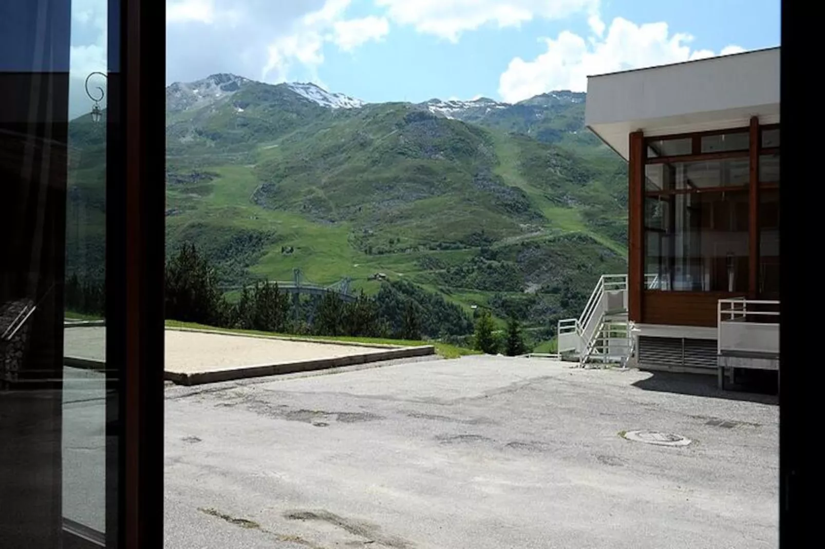 Résidence Les Lauzes-Untagged