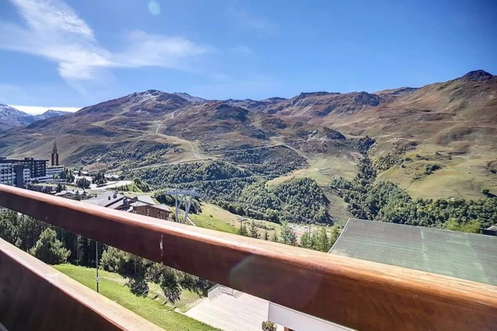 Résidence Les Lauzes-Untagged