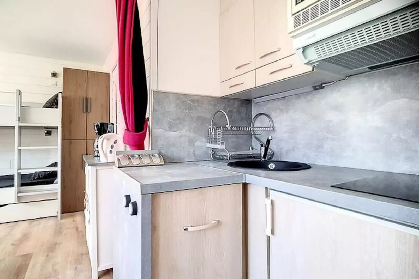 Résidence Les Lauzes-Untagged