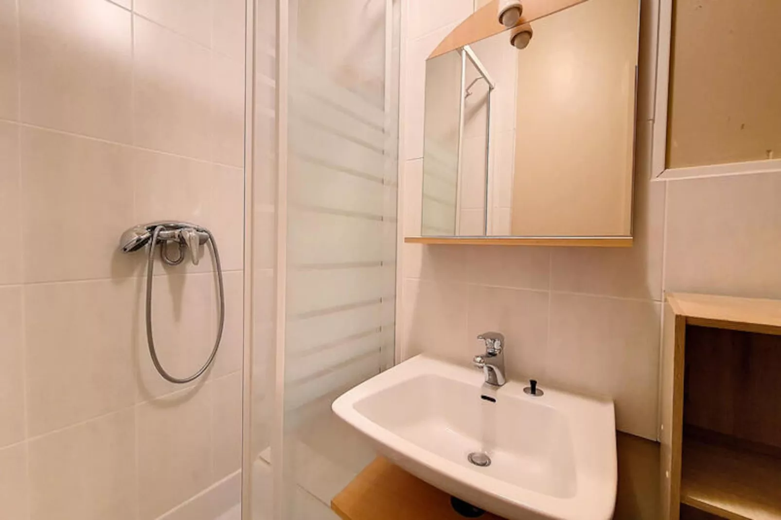 Résidence Les Lauzes-Untagged