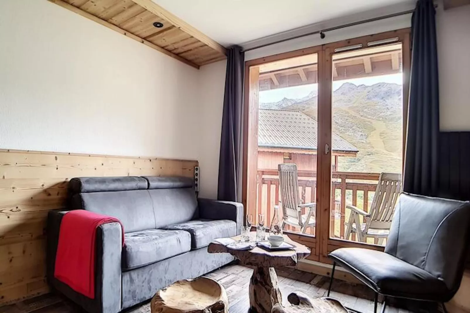 Résidence Valmonts A-Untagged