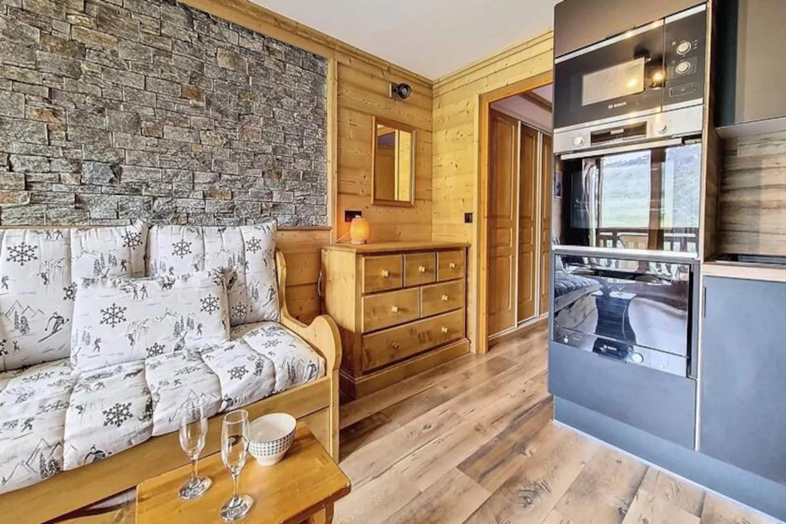 Résidence Valmonts A-Untagged