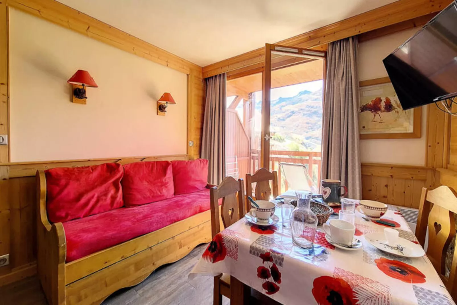 Résidence Valmonts A-Untagged