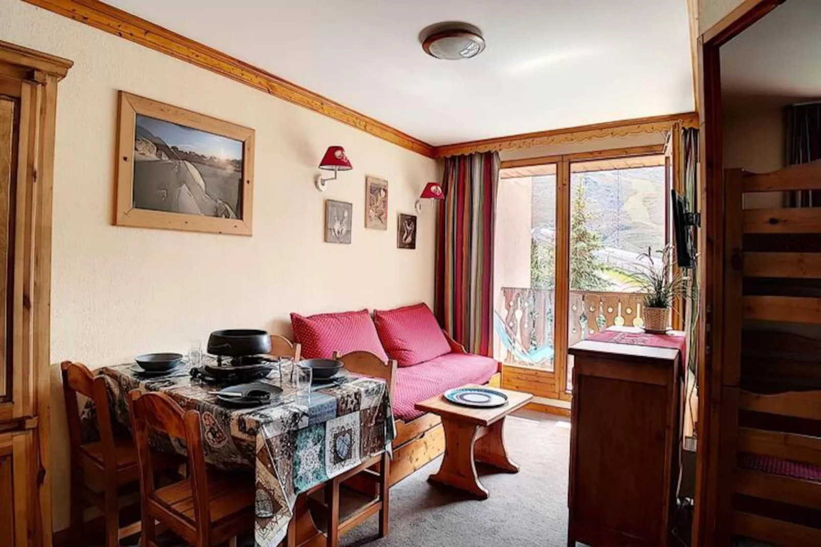 Résidence Valmonts A-Nicht zugeordnet