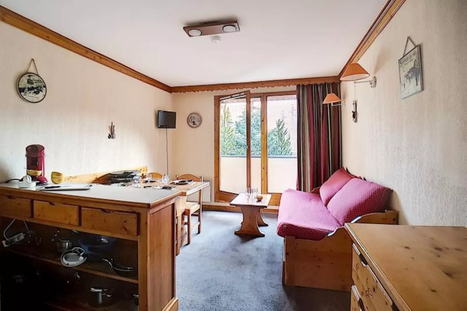 Résidence Valmonts A-Nicht zugeordnet