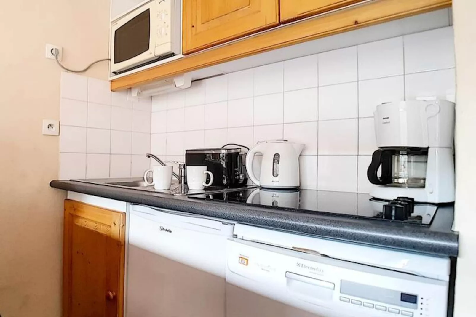 Résidence Valmonts A-Nicht zugeordnet