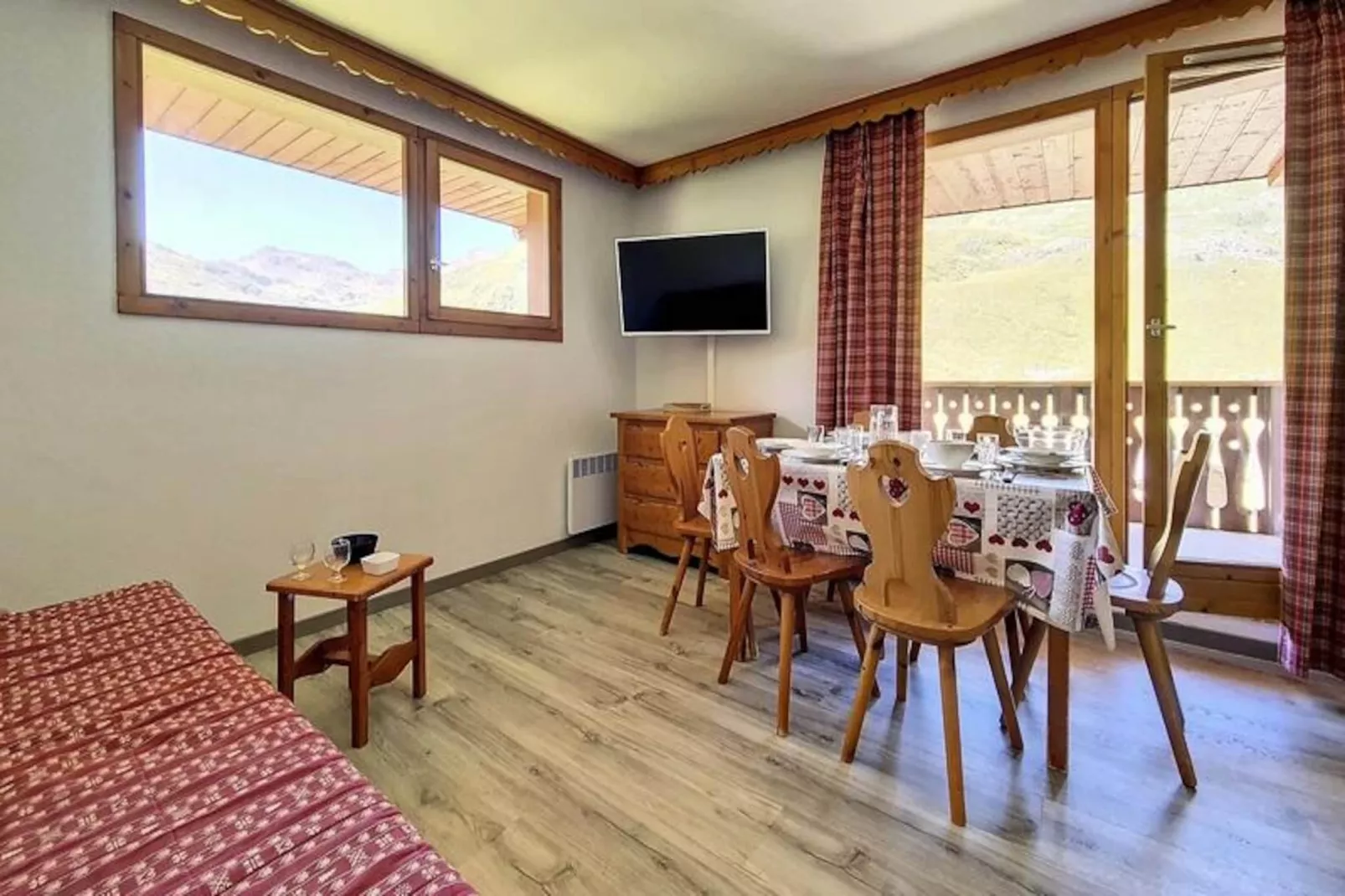 Résidence Valmonts A - Nicht zugeordnet