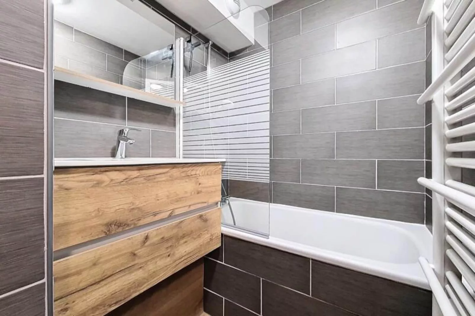 Résidence Valmonts A - Nicht zugeordnet