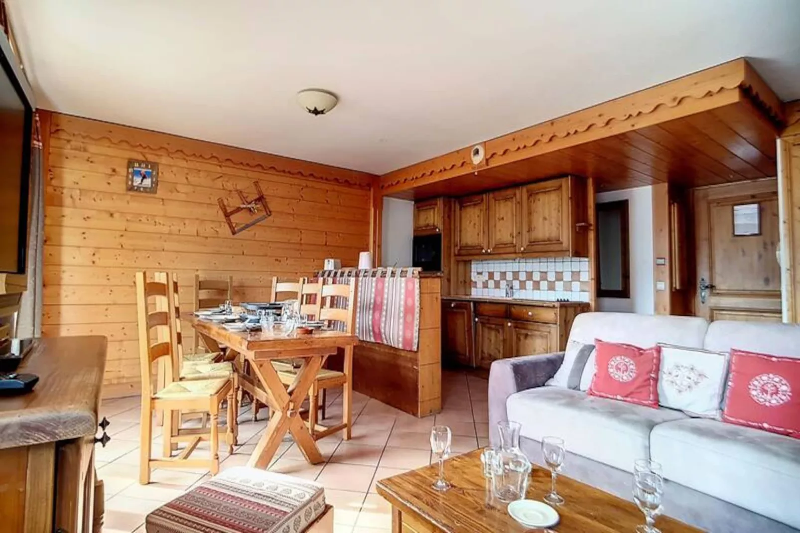 Résidence Alpages De Reberty-Untagged