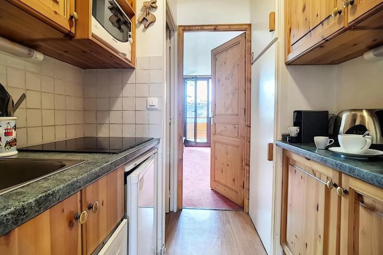 Résidence Burons-Nicht zugeordnet