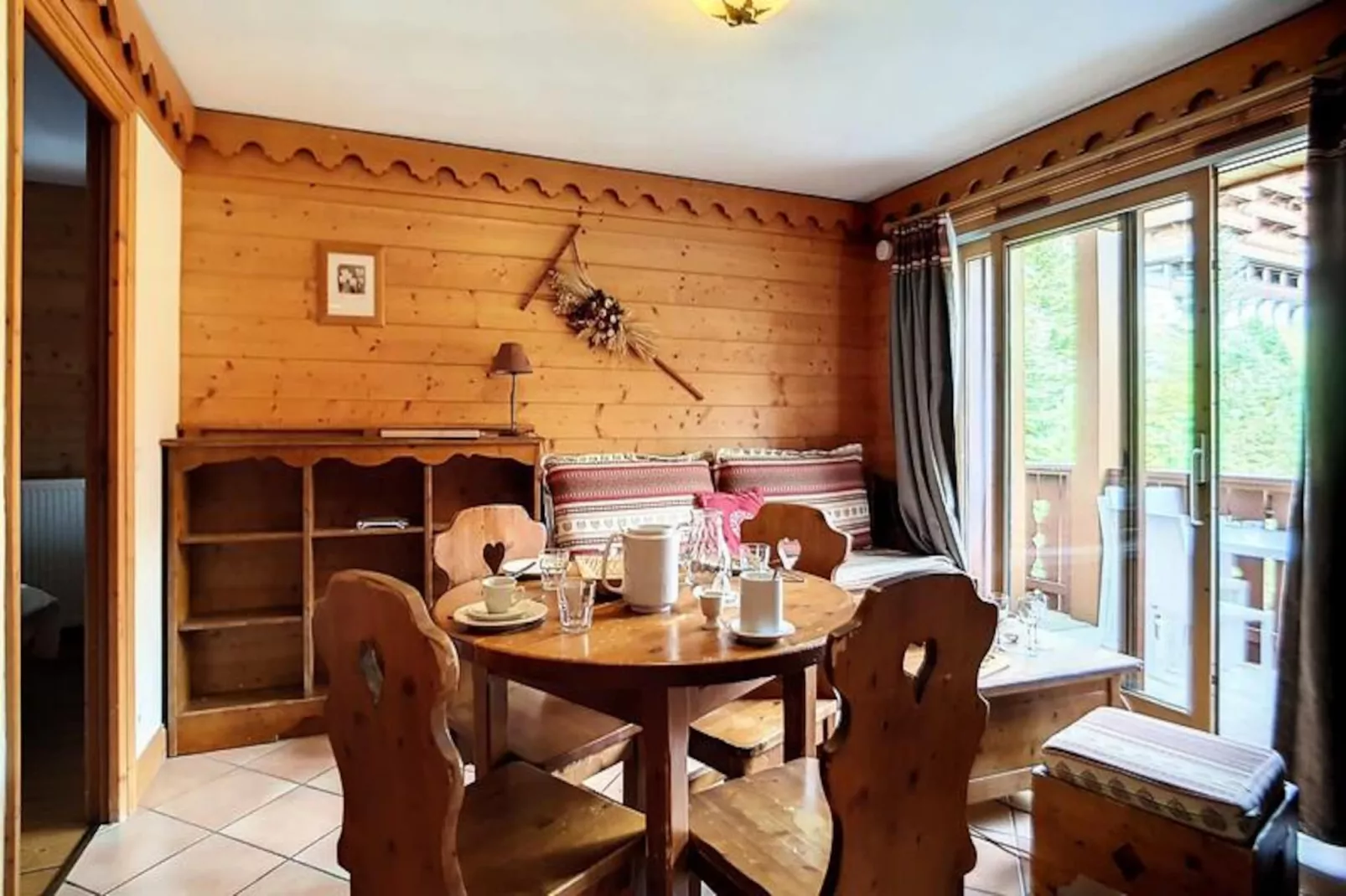 Résidence Alpages De Reberty-Untagged