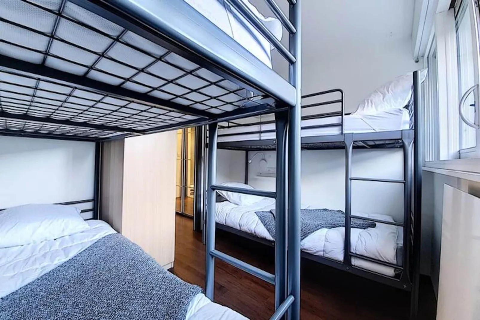 Résidence Burons-Nicht zugeordnet