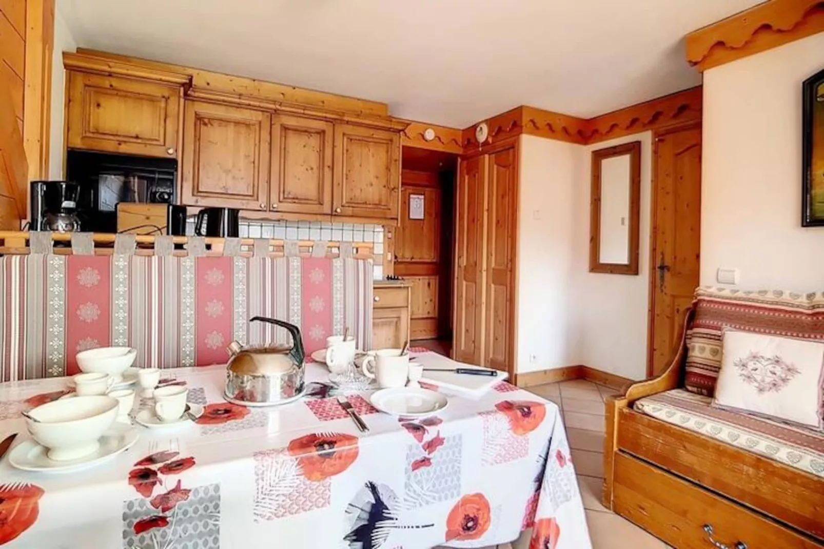 Résidence Alpages De Reberty-Untagged