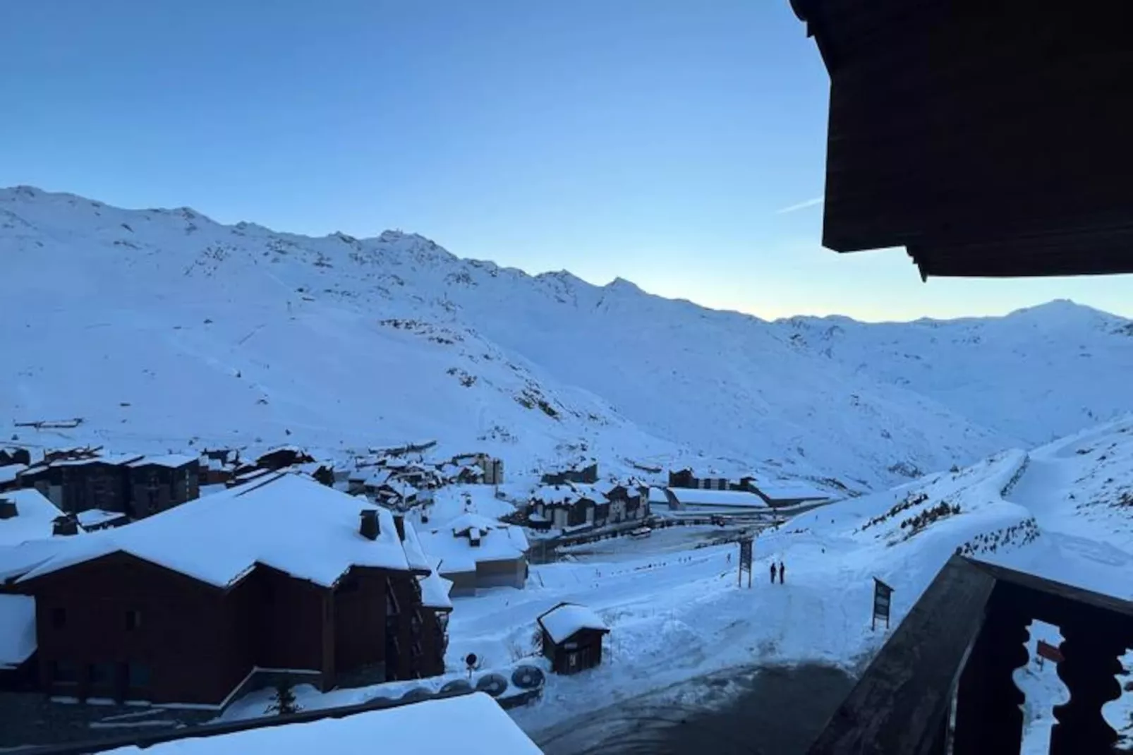 Chalet 6 Les Balcons-Nicht zugeordnet