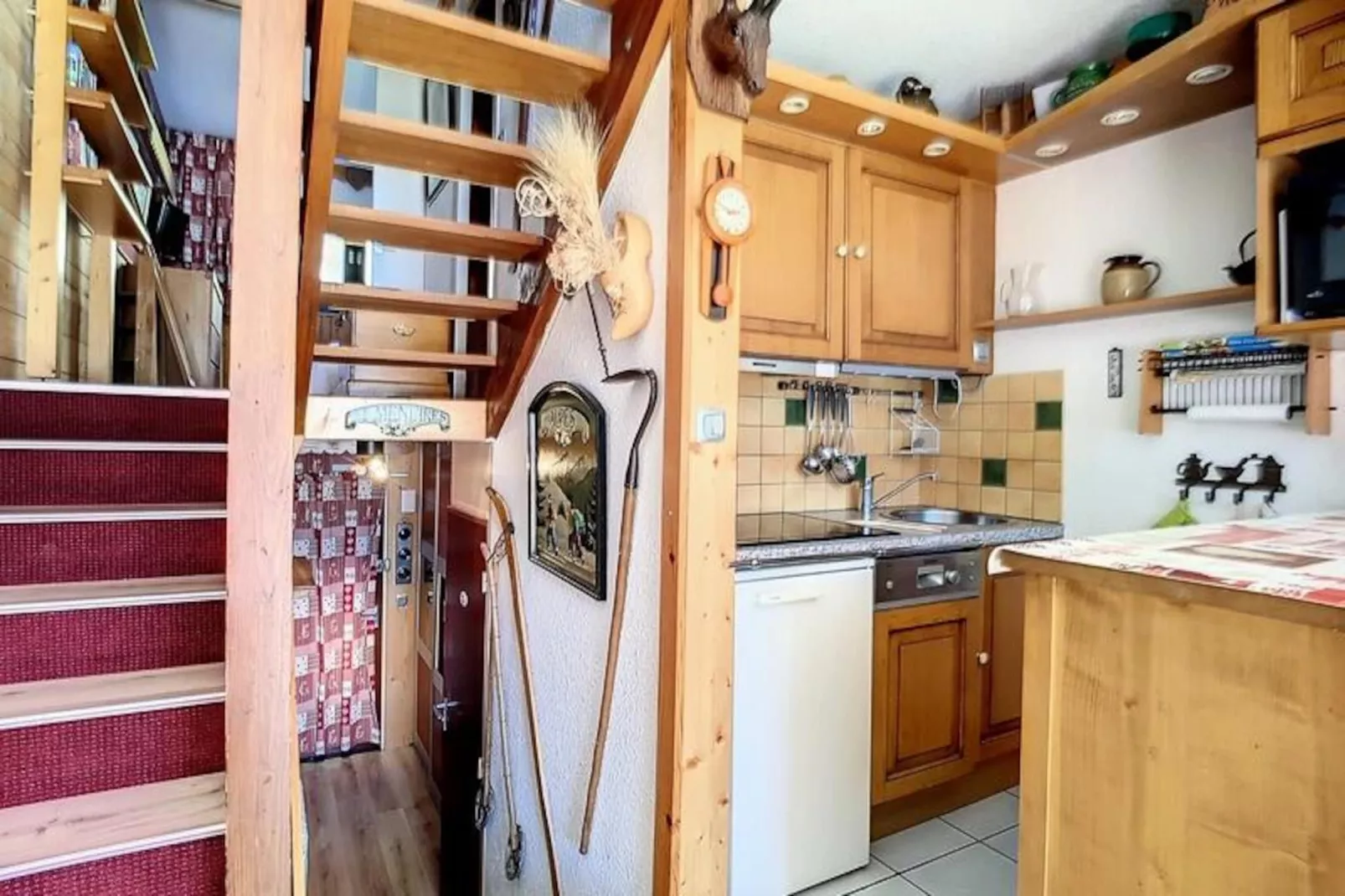 Résidence Danchet-Non tagué