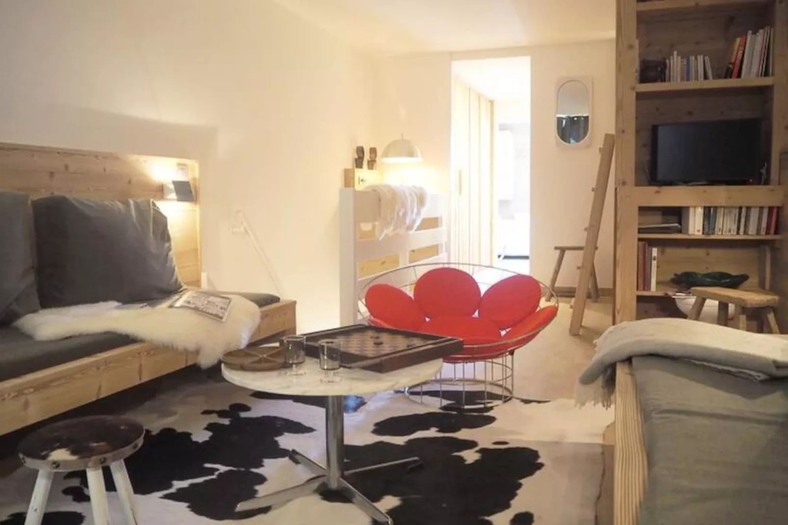 Résidence Grande Masse-Nicht zugeordnet