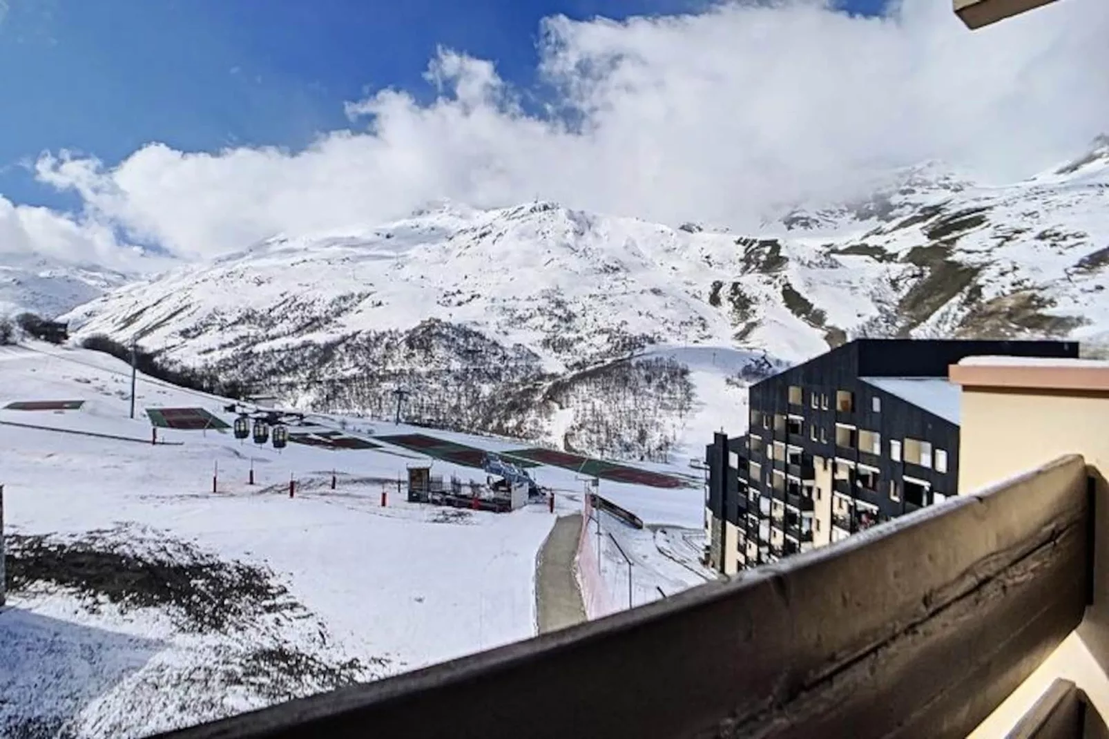 Résidence Grande Masse-Non tagué