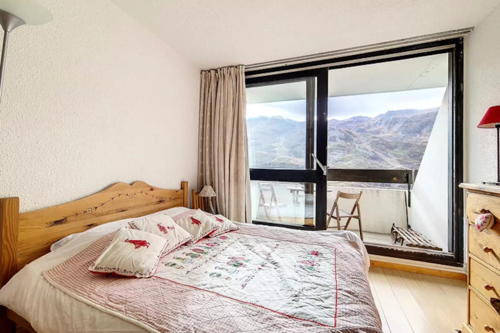 Résidence Danchet-Non tagué