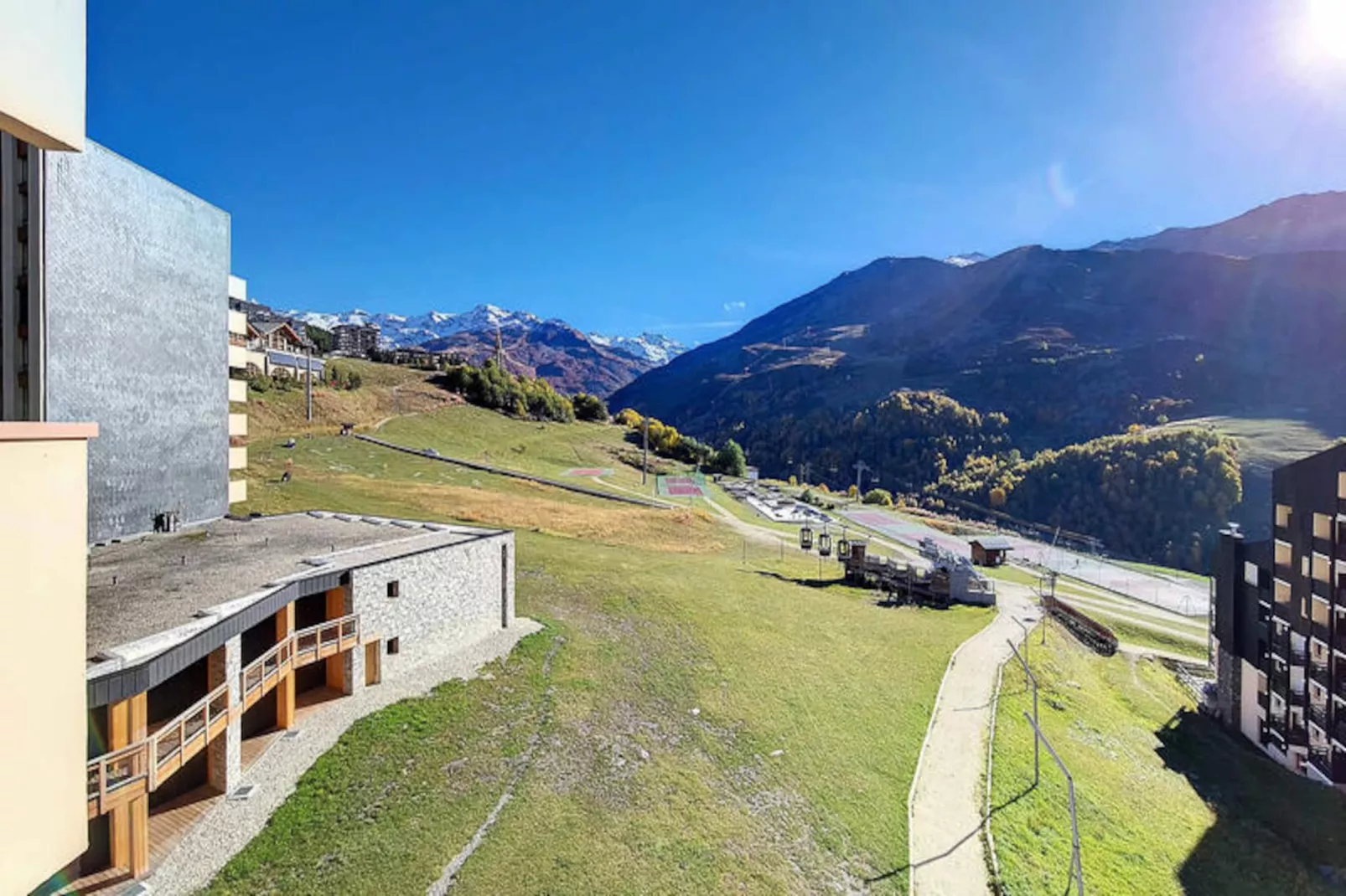 Résidence Grande Masse-Non tagué