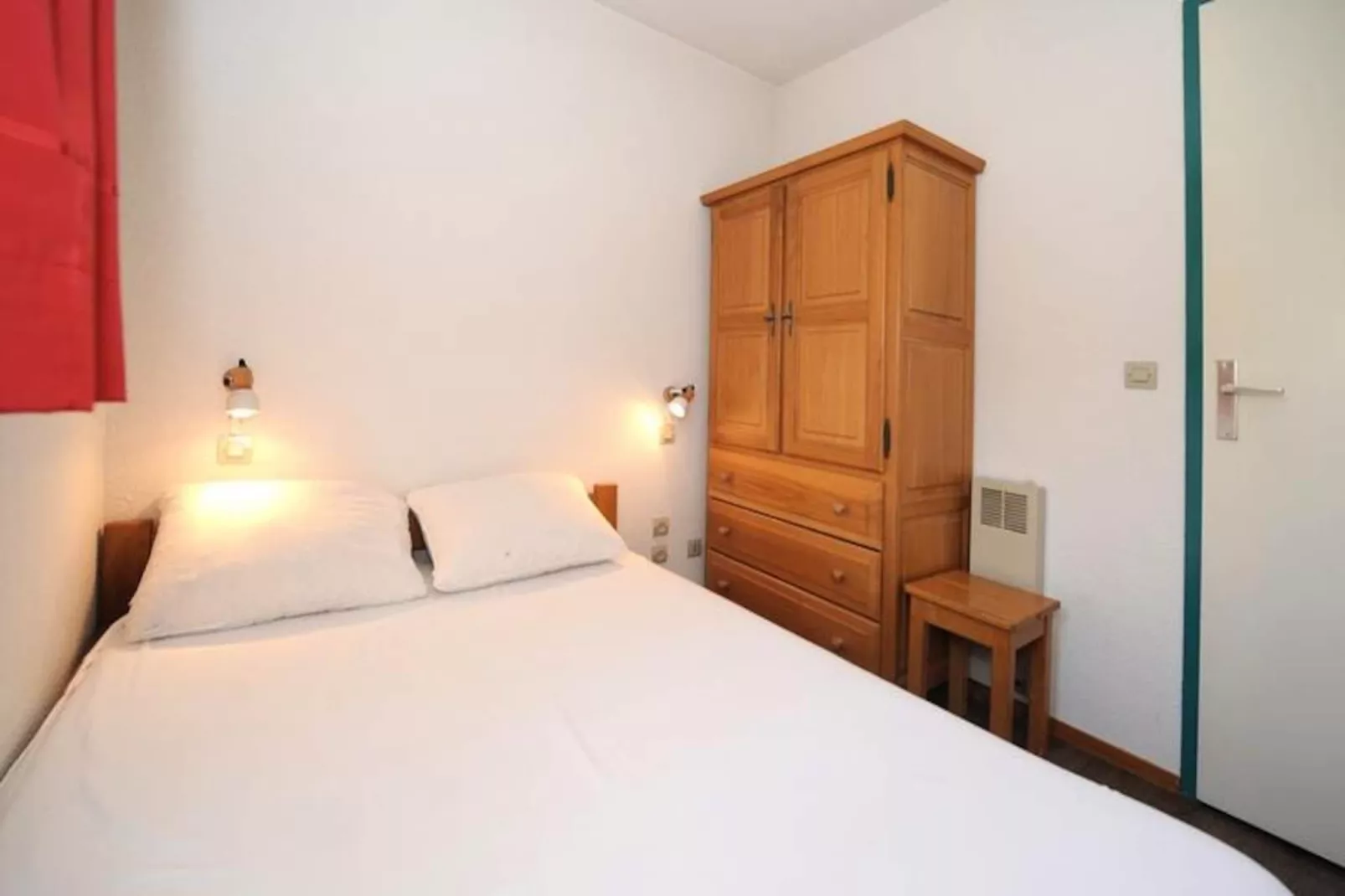 Résidence Bellevue-Nicht zugeordnet