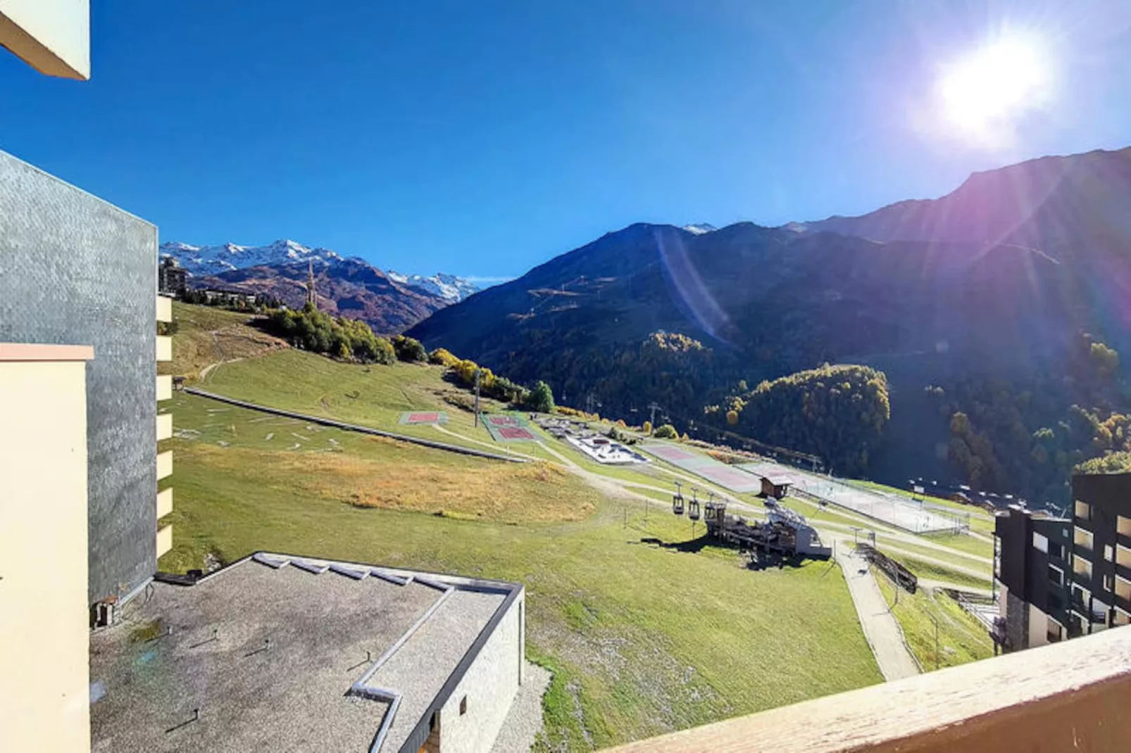 Résidence Grande Masse-Non tagué