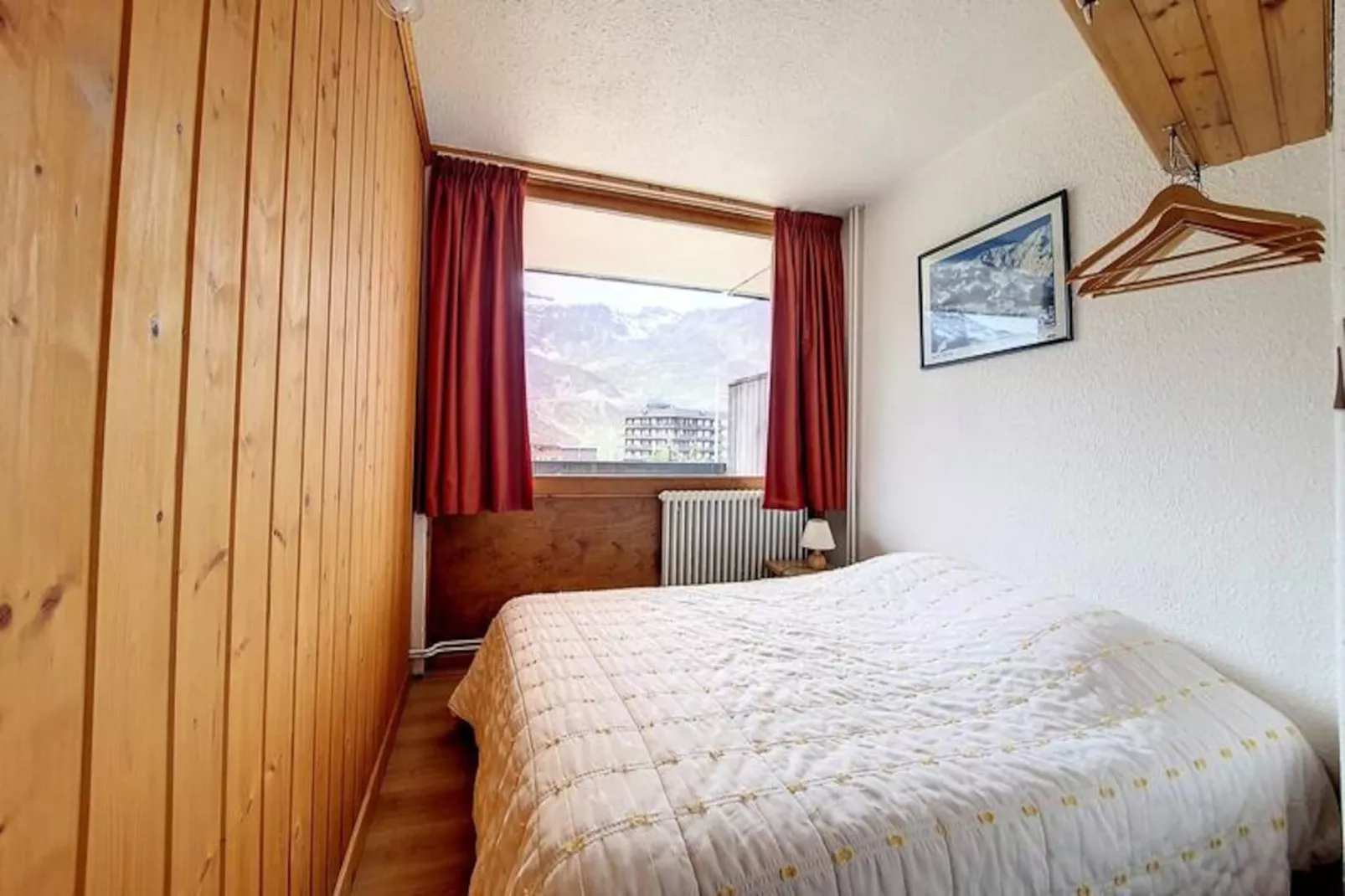 Résidence Aravis-Untagged