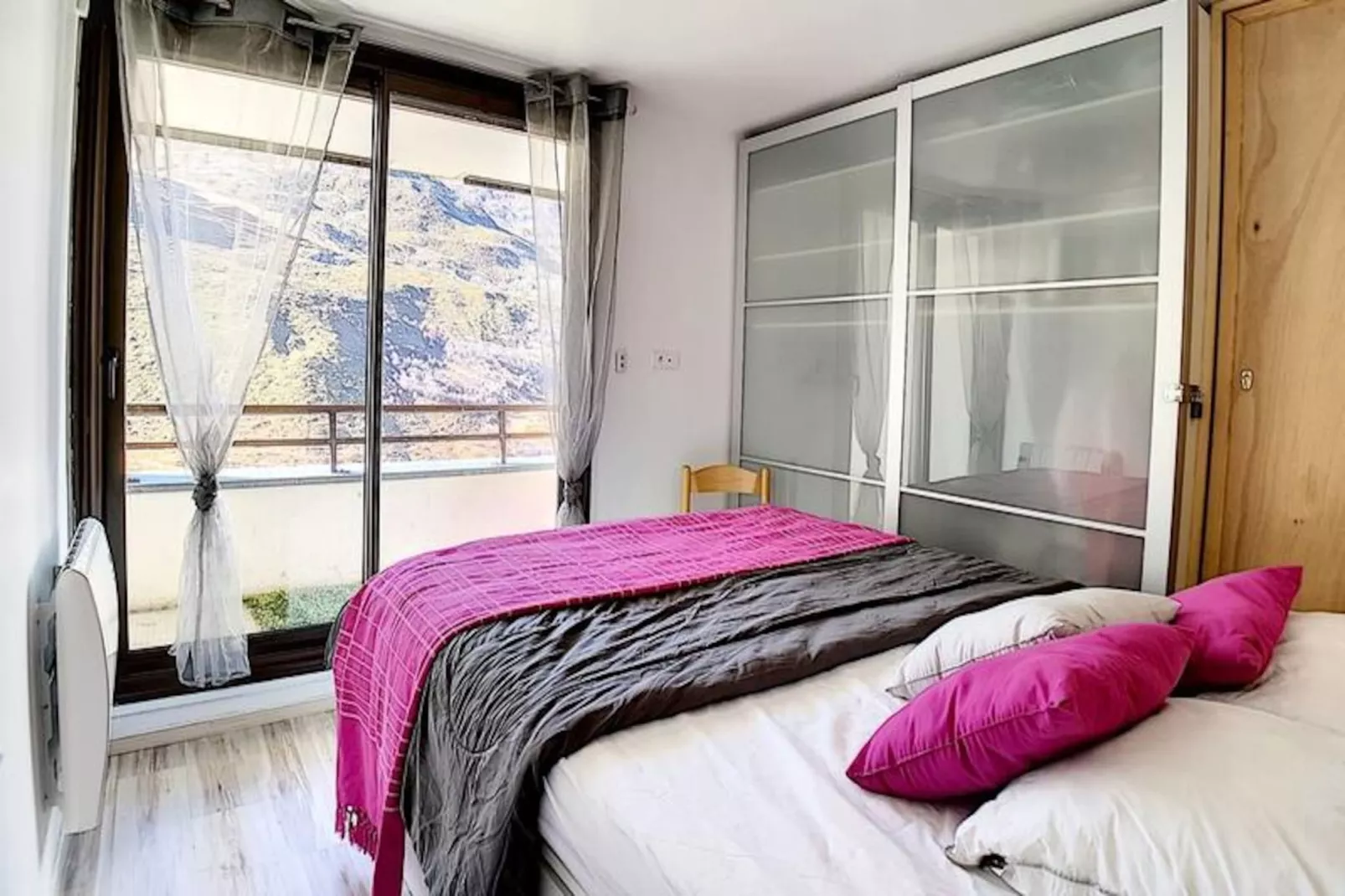 Résidence Biellaz-Non tagué