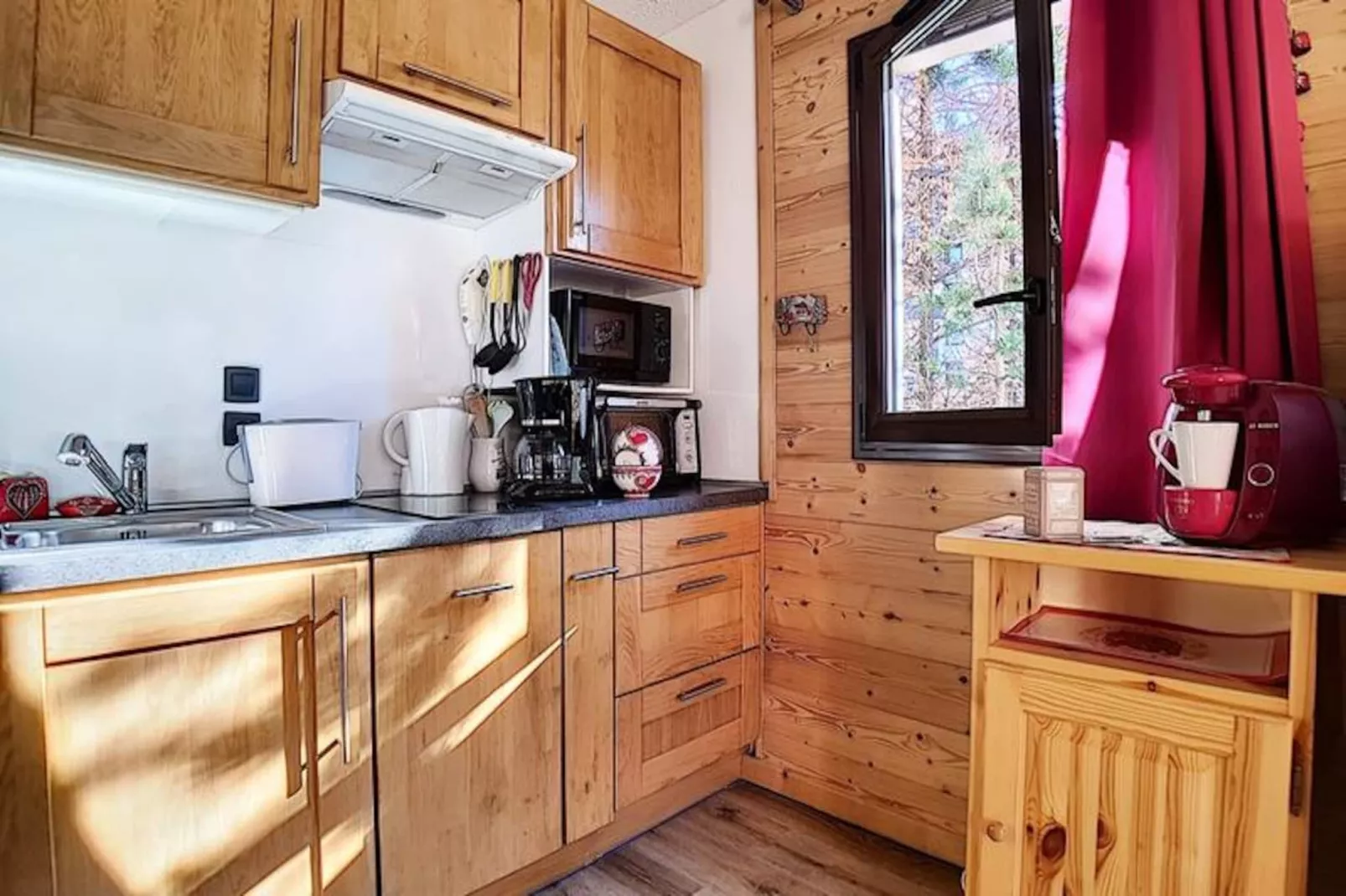 Résidence Biellaz-Non tagué