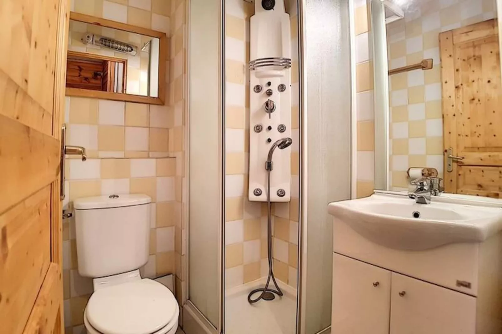 Résidence Aravis-Untagged