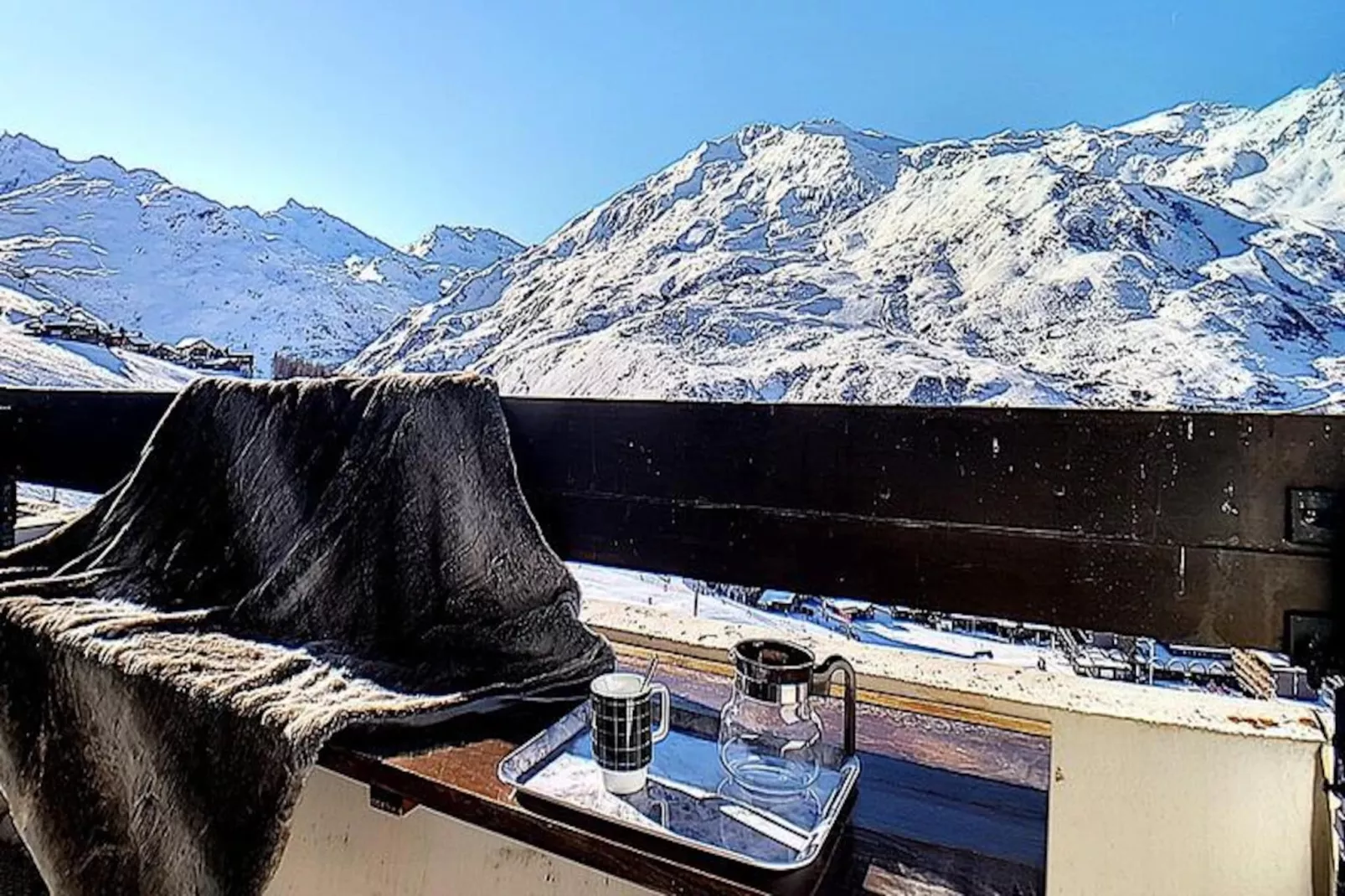 Résidence Pra Coutin-Untagged