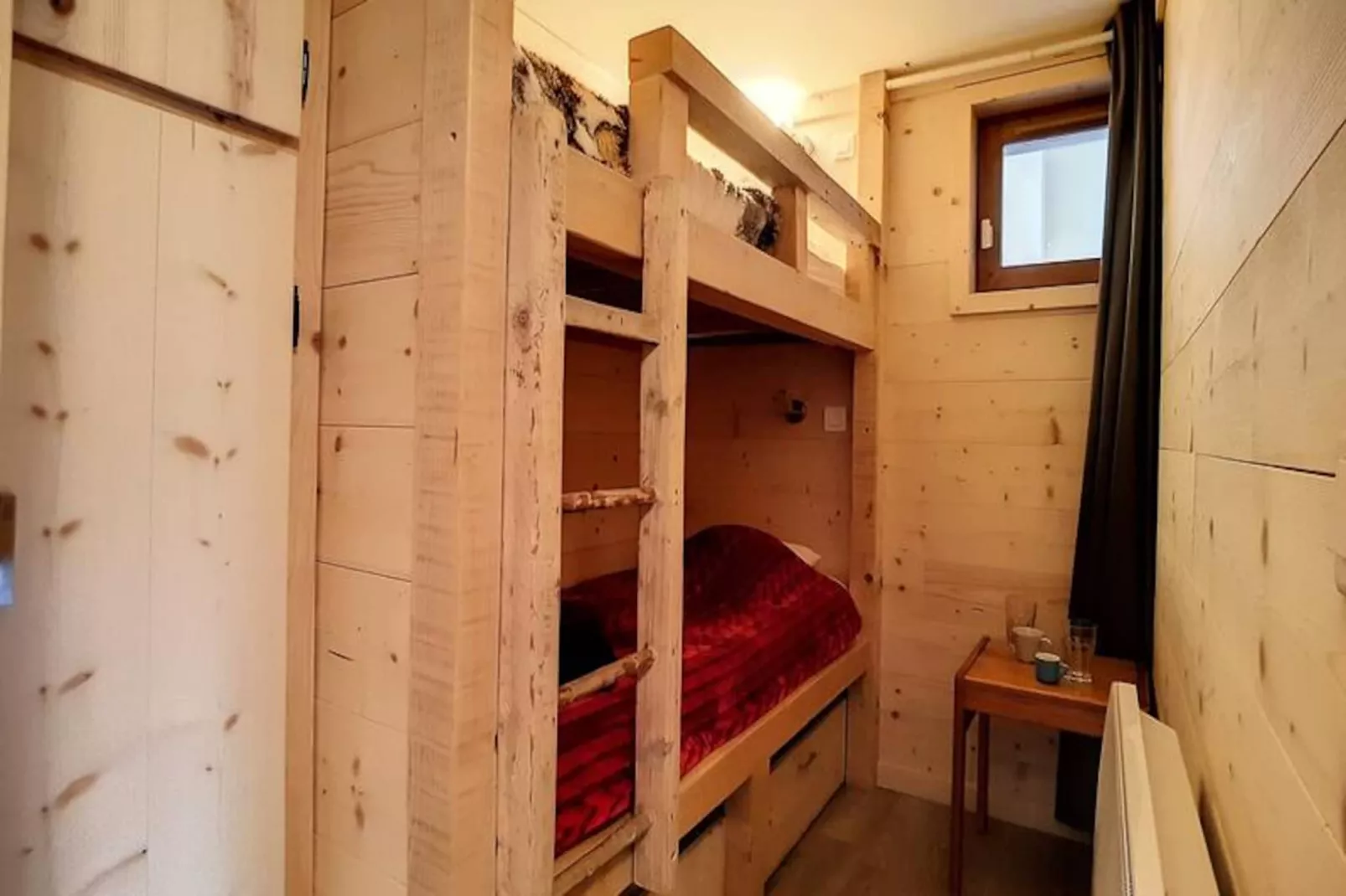 Résidence Balcons D'olympie-Untagged