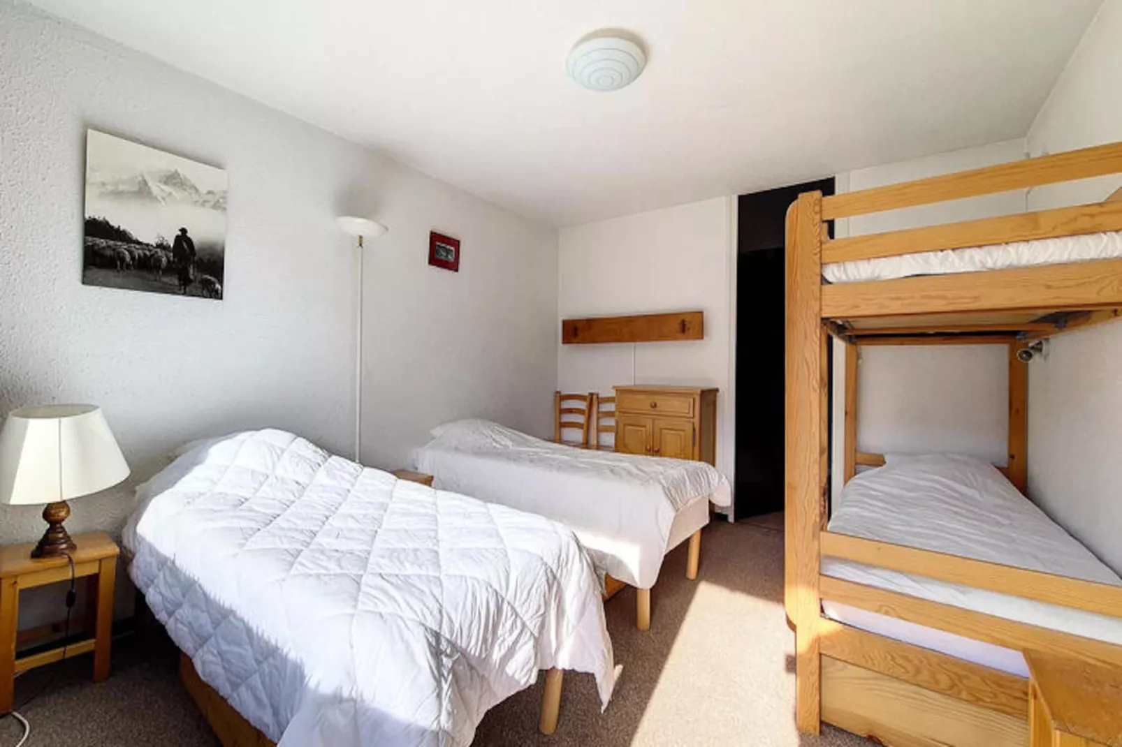 Résidence Aravis - Nicht zugeordnet