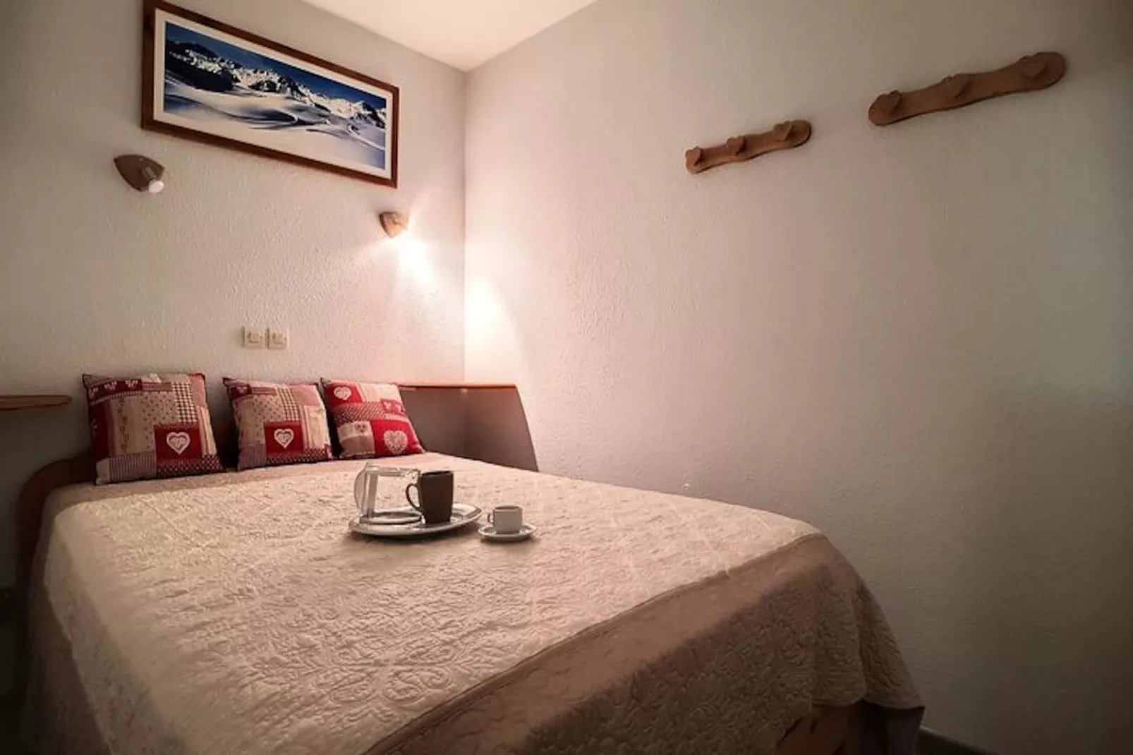 Résidence Balcons D'olympie-Untagged