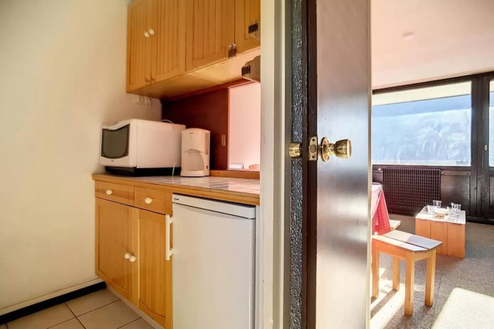 Résidence Aravis - Nicht zugeordnet