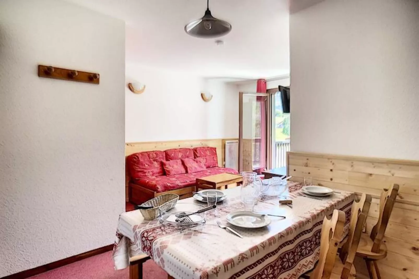 Résidence Balcons D'olympie-Untagged