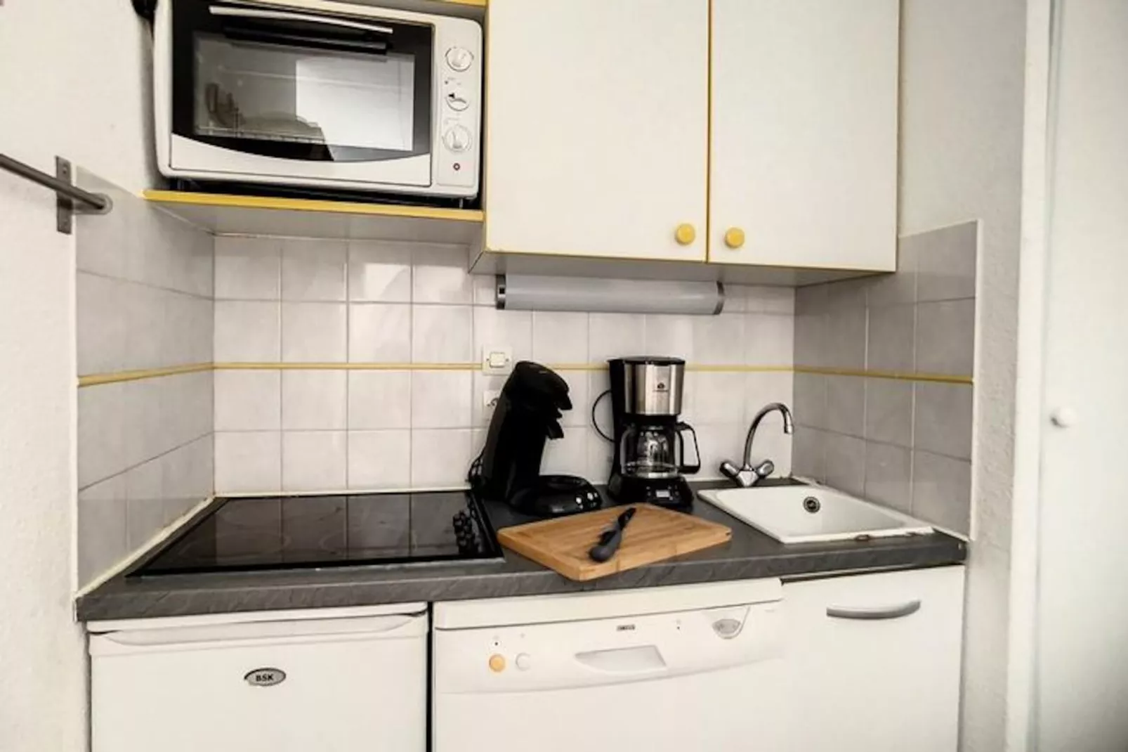 Résidence Balcons D'olympie-Untagged