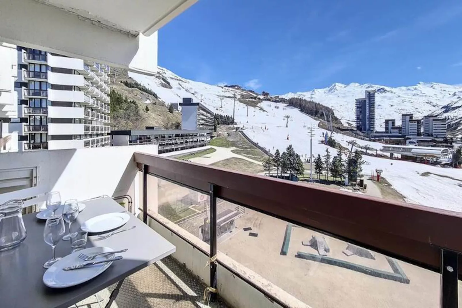 Résidence Chaviere-Nicht zugeordnet