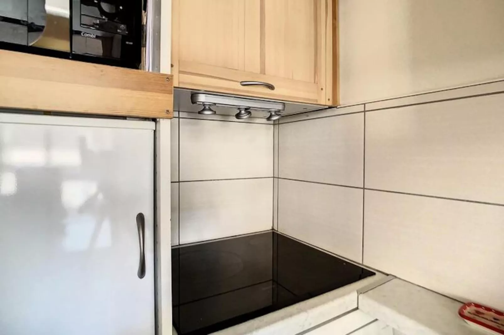 Résidence Soldanelles A-Untagged