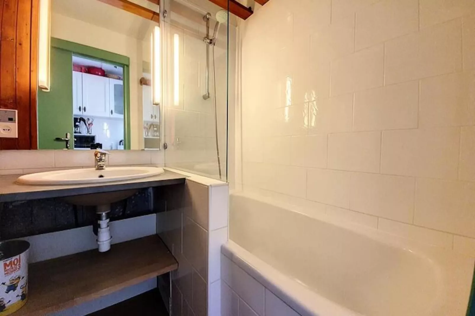 Résidence Chaviere-Nicht zugeordnet